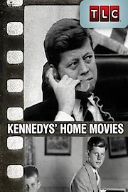 Kennedys' Home Movies