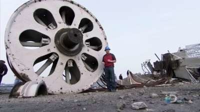 The Detonators Season 1 Episode 1