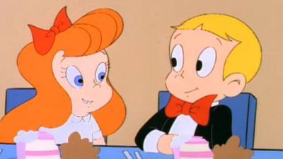Watch The Richie Rich Collection Season 1 Episode 2 - One of a Kind /  Richie's Circus Online Now