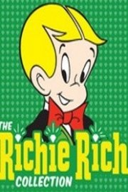 The Richie Rich Collection
