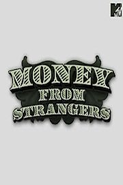 Money From Strangers