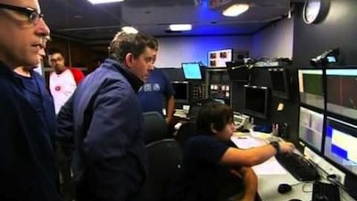 Treasure Quest Season 1 Episode 11