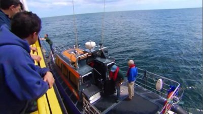 Treasure Quest Season 1 Episode 7