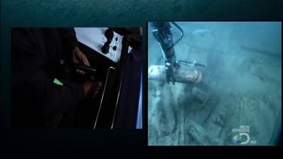 Treasure Quest Season 1 Episode 5