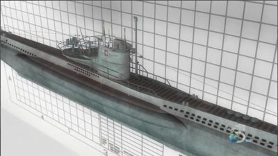 Treasure Quest Season 1 Episode 6