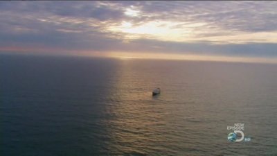 Treasure Quest Season 1 Episode 8