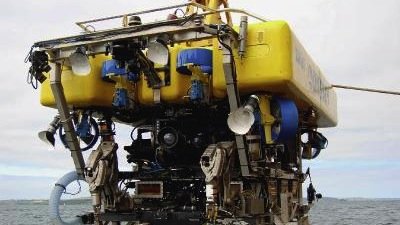 Treasure Quest Season 1 Episode 9