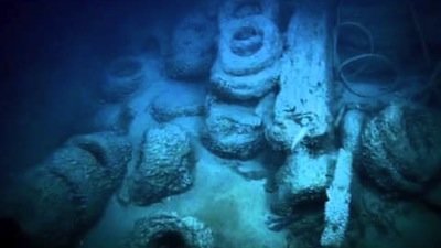 Treasure Quest Season 1 Episode 10