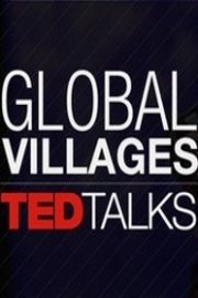 TEDTalks: Global Villages