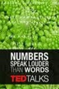 TEDTalks: Numbers Speak Louder than Words