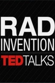 TEDTalks: Rad Invention