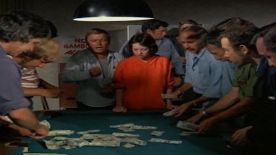 Movin' On Season 1 Episode 2