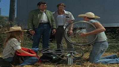 Movin' On Season 1 Episode 3