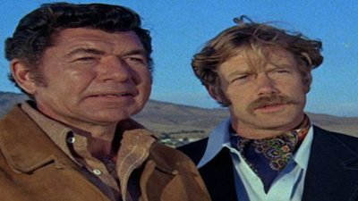 Movin' On Season 1 Episode 7