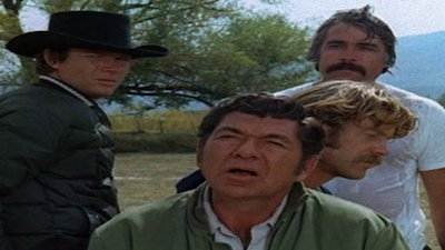 Movin' On Season 1 Episode 8