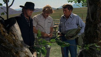 Movin' On Season 1 Episode 9