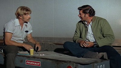 Movin' On Season 1 Episode 11