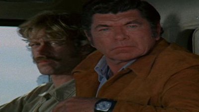 Movin' On Season 1 Episode 13