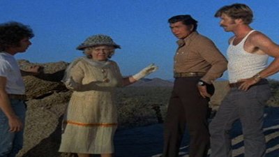 Movin' On Season 1 Episode 14