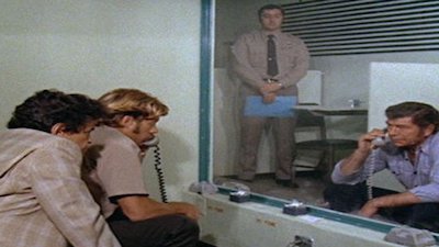 Movin' On Season 1 Episode 17