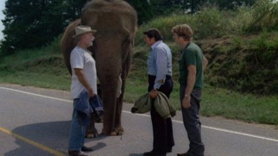 Movin' On Season 2 Episode 4