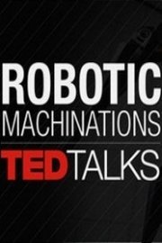 TEDTalks: Robotic Machinations