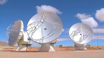 Cosmic Vistas Season 1 Episode 16