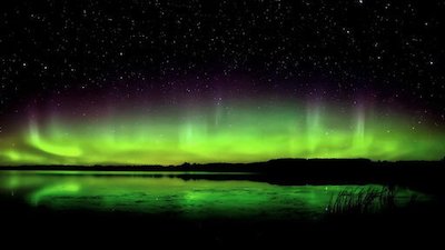 Cosmic Vistas Season 1 Episode 17