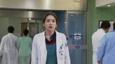 Brain Season 1 Episode 2