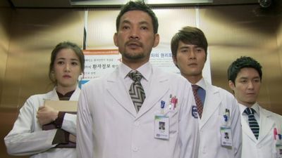 Brain Season 1 Episode 4