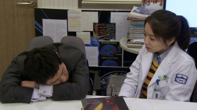 Brain Season 1 Episode 5