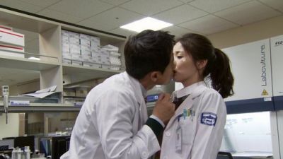 Brain Season 1 Episode 6