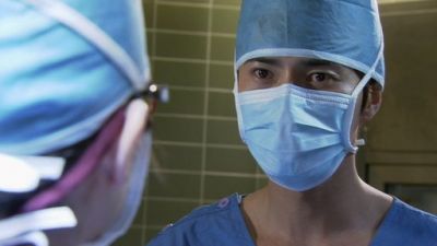 Brain Season 1 Episode 8