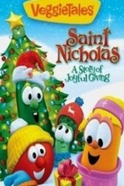 VeggieTales: St. Nicholas: A Story of Joyful Giving