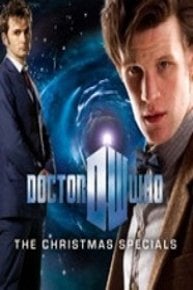 Doctor Who Christmas Specials