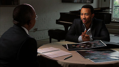 Finding Your Roots Season 1 Episode 9