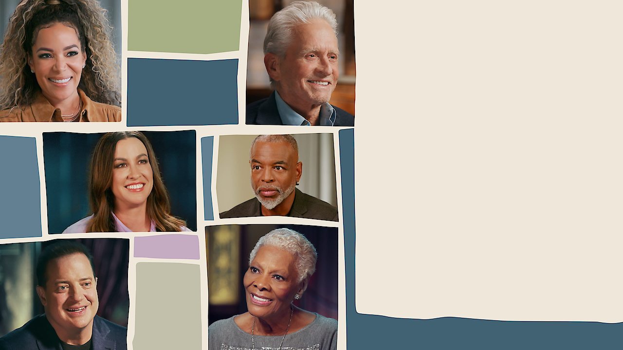 Watch Finding Your Roots Season 8 Episode 6 - Fighters Online Now