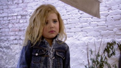 Eden's World Season 1 Episode 3