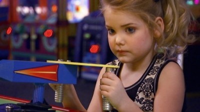 Eden's World Season 1 Episode 8