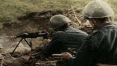 Battlefront WWII Season 1 Episode 39