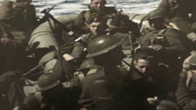 Battlefront WWII Season 1 Episode 33