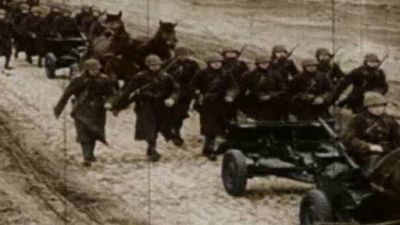 Battlefront WWII Season 1 Episode 27