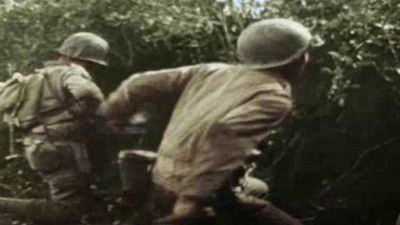Battlefront WWII Season 1 Episode 23