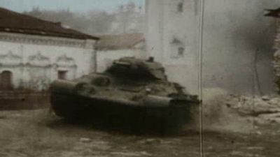 Battlefront WWII Season 1 Episode 24