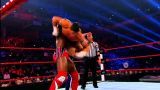 WWE Tag Team Championship Match: Air Boom vs. Primo & Epico