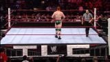 Sheamus vs. Jack Swagger