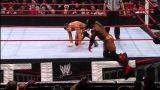 Intercontinental Championship Match: Cody Rhodes vs. Booker T