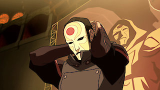 Legend of korra episode 1 online