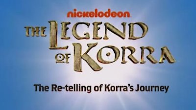 The Legend of Korra Season 2 Episode 102