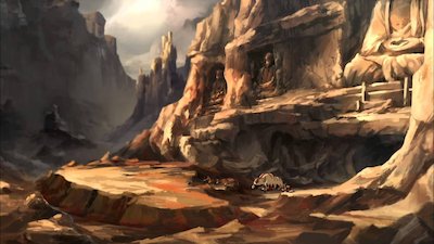 The Legend of Korra Season 3 Episode 113